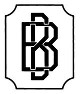 Baddeley Brothers Ltd – London Logo