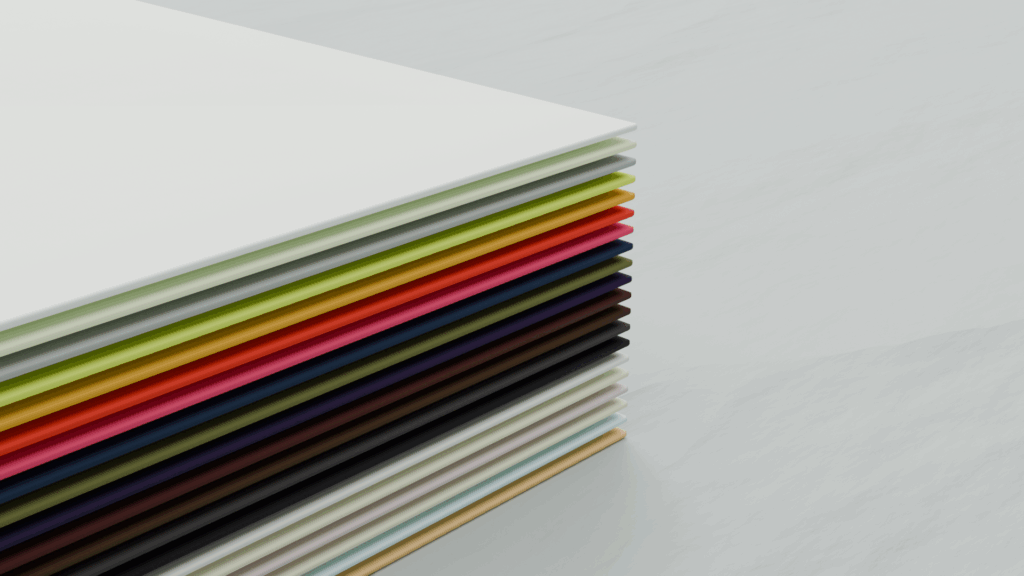 colorplan papers