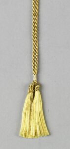 GoldTassel
